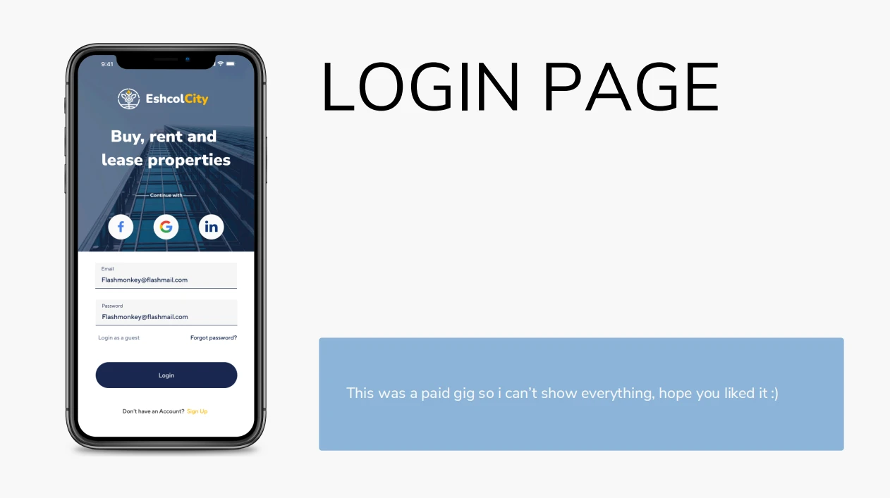 Eschol Housing - Image 3